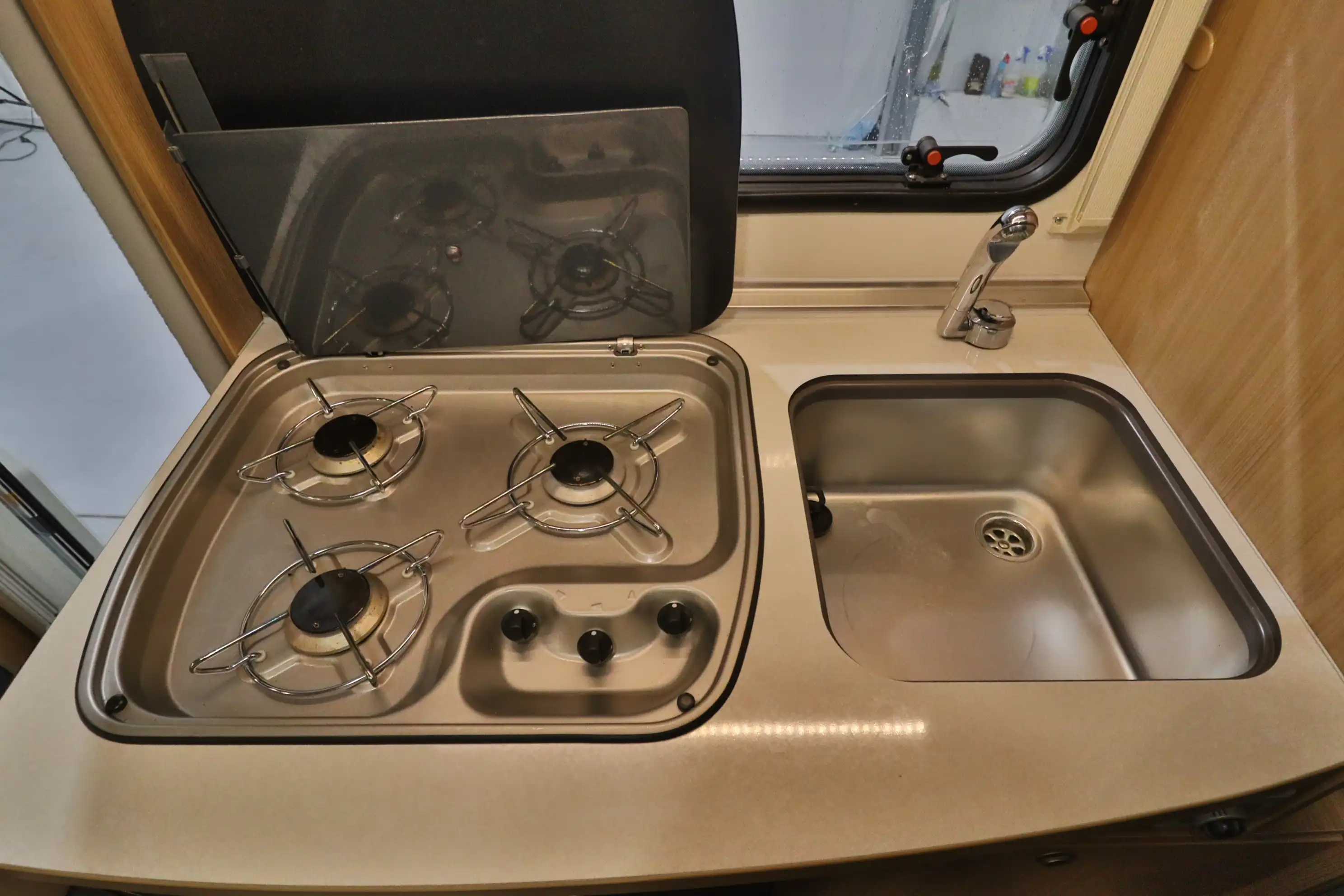 SUN LIVING Lido S 42 SL 
